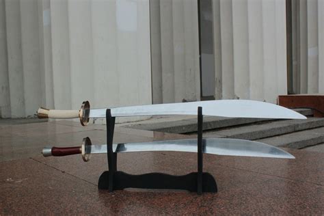 Меч для ушу Дао