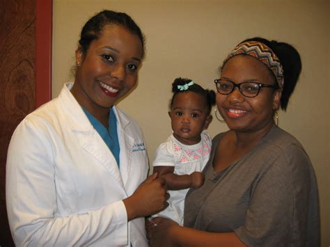 Dr. Kathryn Hale - Cherokee Women's Health