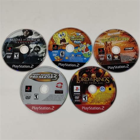 Image result for PS2 Double-Disc
