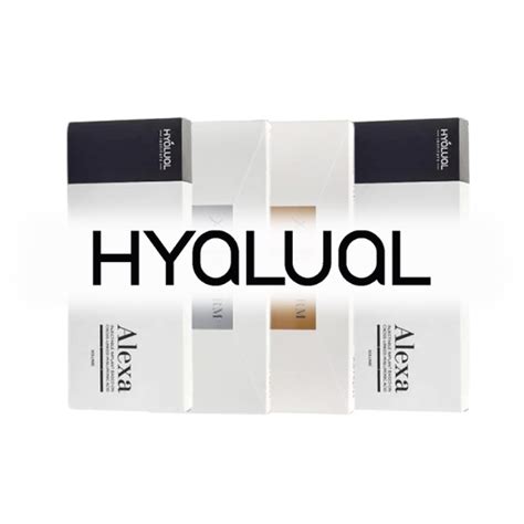 Hyalual – Skin Revitalization and Deep Hydration Injectables
