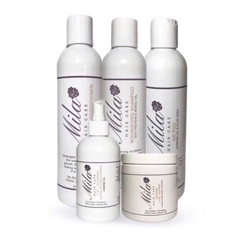 The Best Hair Straightening Products for Every Hair Type | Who What Wear