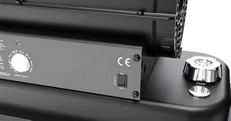 HBM dieselheater 20000 Watt | HBM Machines