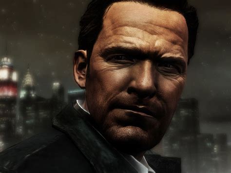 Max Payne Is Getting An Unreal Engine Remaster EarlyGame, 57% OFF