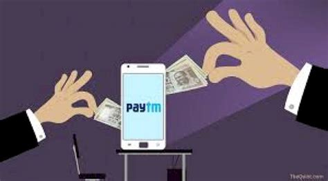 India's Paytm App Back on Google Store After Removal Over Policy ...
