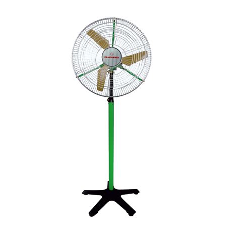 Buy Almonard Air Circulator Pedestal Fan 30 inch Online - Technocart.com