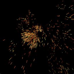 Image result for Particle Trail Showcase