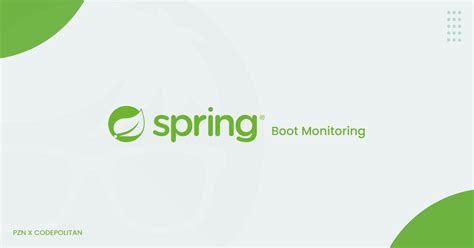 Java Spring How to Enable Monitoring 的图像结果