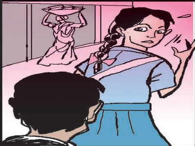 Bengaluru Crime News: Man arrested for harassing, stalking, abducting ...