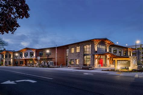 Ronald McDonald House | COLE Architects