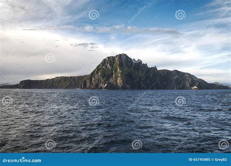 Cape Horn, Chile stock image. Image of fuego, panorama - 65745485