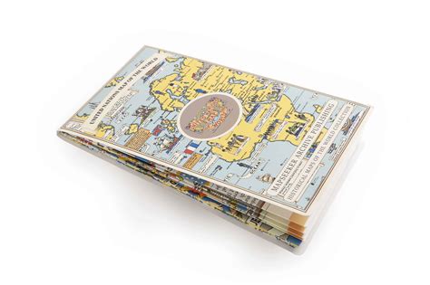 United Nations Map Of The World - Mapseeker Digital