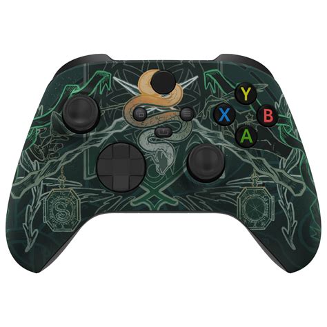 Image result for Xbox Controller Shell Monster