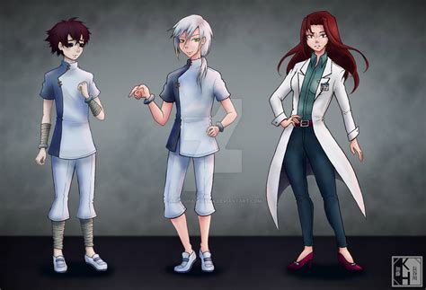 Codename Eternity Cast 的图像结果