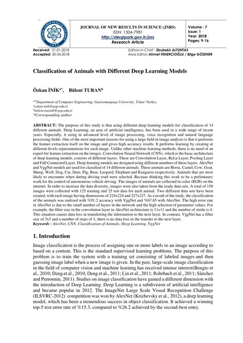 Deep Learning Model Animal Behvaior 的图像结果