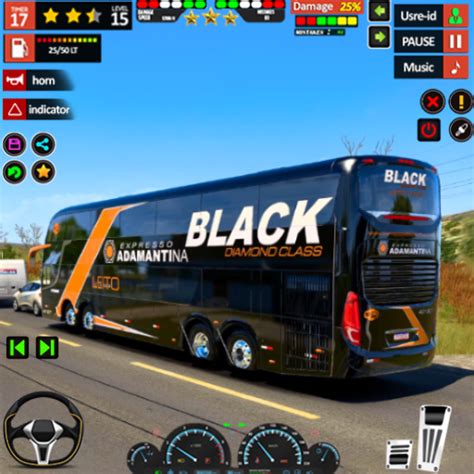 Image result for Bus Simulator Real Game