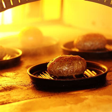 いしがまやハンバーグ | ららぽーと門真