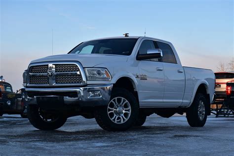 2016 Ram 3500 | Adrenalin Motors