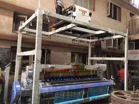 Image result for Textile Machinery