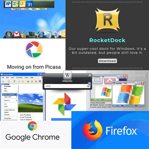 Image result for Windows Apps Programs