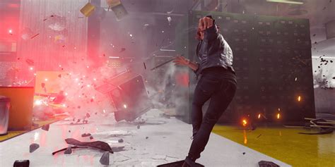 Image result for Control Review