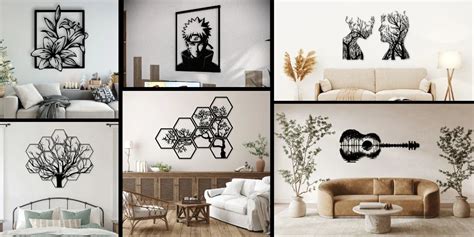Wood Wall Art | Decorative wooden Wall Art - Neon Mantra - Neon Mantra
