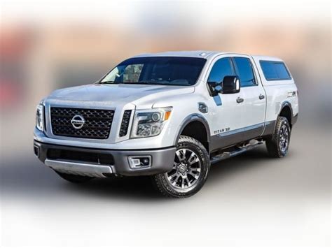 Used 2016 Red Nissan Frontier Pickup For Sale in San Francisco, CA ...