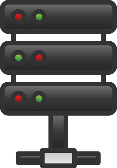 Image result for DC Server Icon