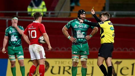 Team of the week: Connacht shine bright | Rugby Union News | Sky Sports