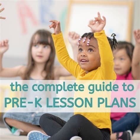 Free Pre-K Lessons 的图像结果