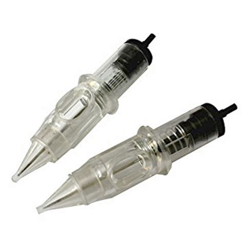 Mumbai Tattoo CARTRIDGE 9 RL Disposable Round Liner, Stack Liner Tattoo ...