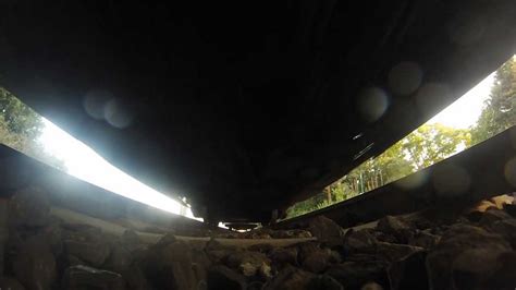 Image result for GoPro vs Train