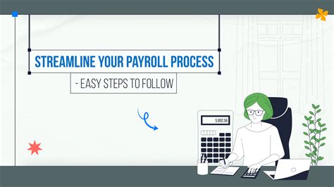Image result for Payroll Process Steps