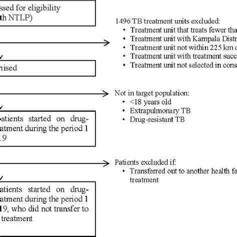 Tuberculosis Treatment Algorithm 的图像结果