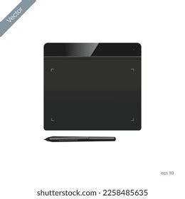 Using a Graphic Pad 的图像结果