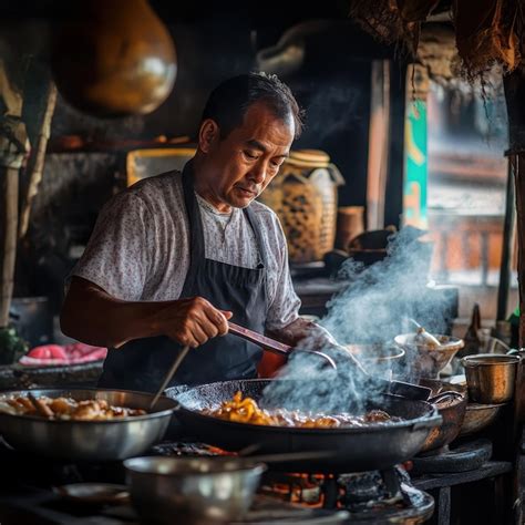 Local Food Cooking 的图像结果