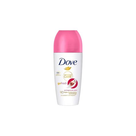 Dove Advanced Care Pomegranate Anti-Perspirant Deodorant Roll-On | Dove ...