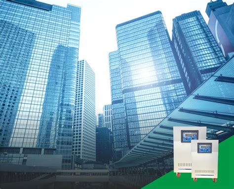 Online UPS / Inverters – Elektro Power Systems