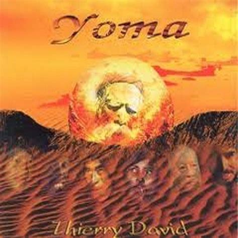 Yoma: Thierry David: Amazon.in: Music}
