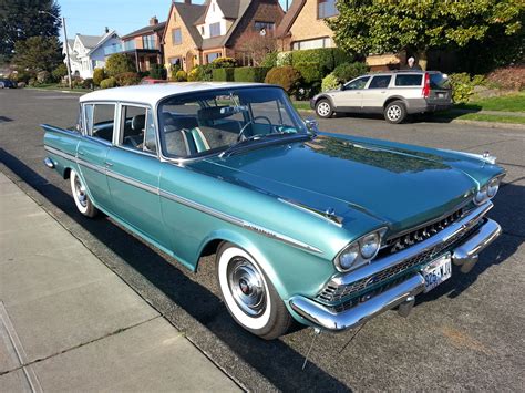 1960 Chevrolet Impala | Classic & Collector Cars