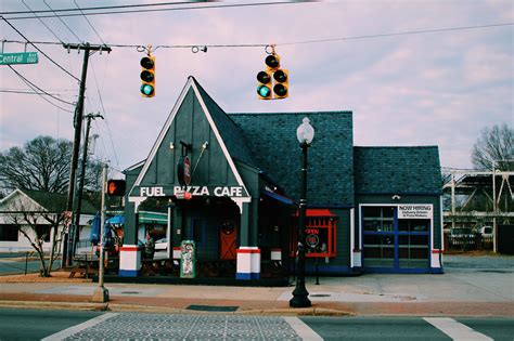 Bakery Plaza Midwood at Livia Carmela blog