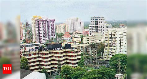Realty experts push for green growth | Kochi News - Times of India
