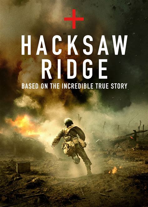 Hacksaw Ridge Wallpapers (80+ images)