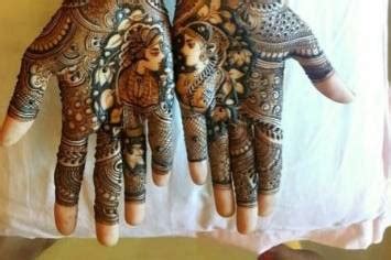 Rama Mehandi Art, Kolkata - Mehndi - Ballygunge - Weddingwire.in