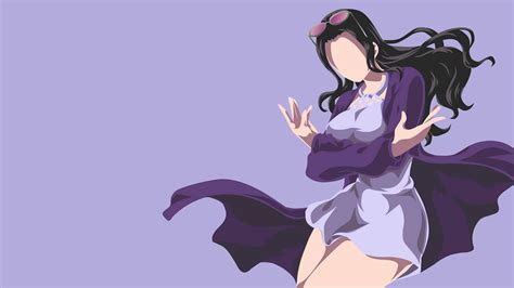 [100+] Fondos de fotos de Nico Robin One Piece | Wallpapers.com