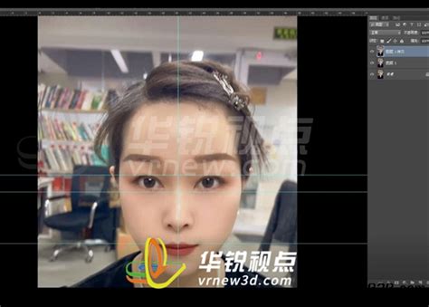 超写实3D数字虚拟人定制公司深圳华锐视点经验丰富_志趣网