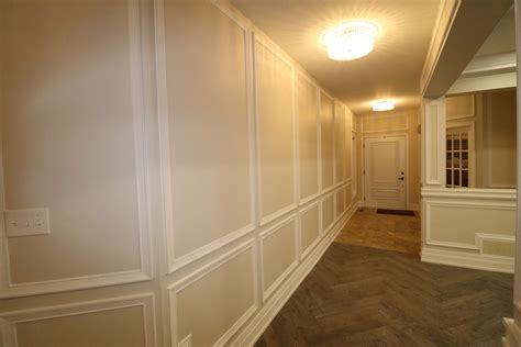 5 Different Types of Wainscoting Styles | Trim Team