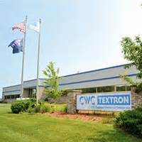 Image result for CWC Textron Logo