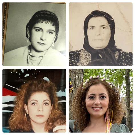 Paternal grandma, maternal, mom me and ancestry results : r/AncestryDNA