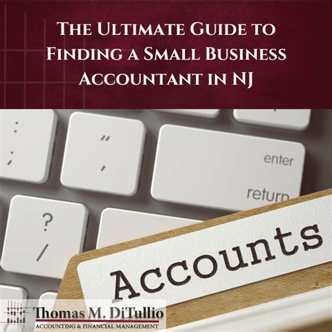 Accountant NJ 的图像结果