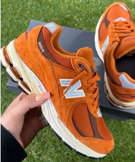 Image result for New Balance 2002R Rust Oxide